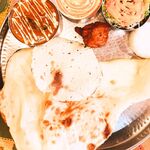 タンドリーディライト - 