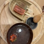 京生麩のお店 愛麩 - 