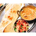 タンドリーディライト - 