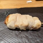 鳥megu - 4品目：天草大王むね肉