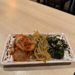 屋台酒場バッテン - 