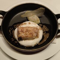 Benoit Alain Ducasse - 