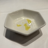 La Brianza - 柚子ソース