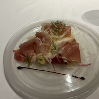 La Brianza - 日替わり前菜