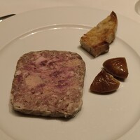 Benoit Alain Ducasse - 