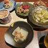 創作料理 夜のとばり