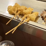 秋吉 - 