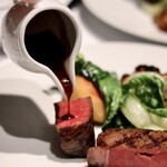 THE COSMOPOLITAN GRILL BAR TERRACE - 