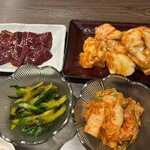 焼肉和助 - 