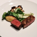 THE COSMOPOLITAN GRILL BAR TERRACE - 