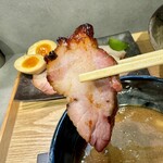 Bonito Noodle RAIK	 - 