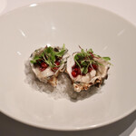 THE COSMOPOLITAN GRILL BAR TERRACE - 