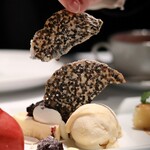 THE COSMOPOLITAN GRILL BAR TERRACE - 