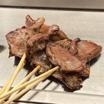 秋吉 - 