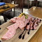 Seafood bar Ermitage - 