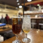 Seafood bar Ermitage - 