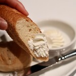 THE COSMOPOLITAN GRILL BAR TERRACE - 