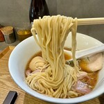 Bonito Noodle RAIK	 - 