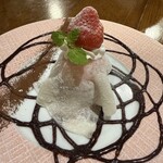 Seafood bar Ermitage - 