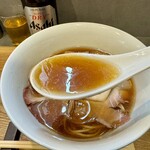 Bonito Noodle RAIK	 - 