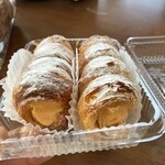 ベッカライ・ブロートハイム - 