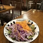 Seafood bar Ermitage - 