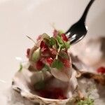 THE COSMOPOLITAN GRILL BAR TERRACE - 