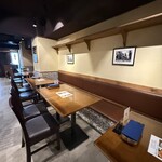 Seafood bar Ermitage - 