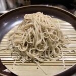 石臼挽き・手打ち そばの樹 - 