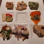 ピッツァ ピアッツァ - 