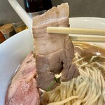 Bonito Noodle RAIK	 - 