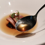 THE COSMOPOLITAN GRILL BAR TERRACE - 