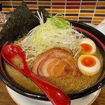 味噌専門らーめん味来 神保町店 - 
