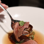 THE COSMOPOLITAN GRILL BAR TERRACE - 