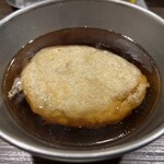 石臼挽き・手打ち そばの樹 - 