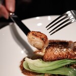 THE COSMOPOLITAN GRILL BAR TERRACE - 