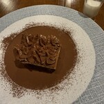 Seafood bar Ermitage - 