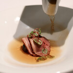 THE COSMOPOLITAN GRILL BAR TERRACE - 