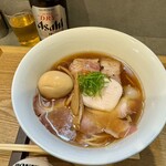 Bonito Noodle RAIK	 - 