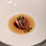 THE COSMOPOLITAN GRILL BAR TERRACE - 