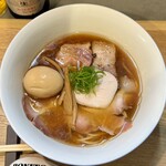 Bonito Noodle RAIK	 - 