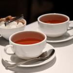 THE COSMOPOLITAN GRILL BAR TERRACE - 