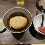 石臼挽き・手打ち そばの樹 - 