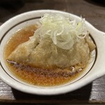 石臼挽き・手打ち そばの樹 - 