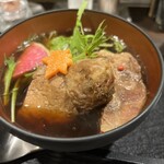 石臼挽き・手打ち そばの樹 - 