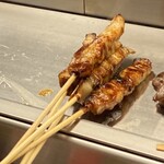 秋吉 - 