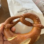 ベッカライ・ブロートハイム - 