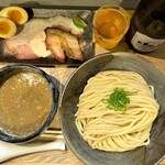 Bonito Noodle RAIK	 - 