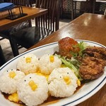 Seafood bar Ermitage 代々木店 - 