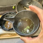 Bonito Noodle RAIK	 - 